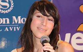 מישל (מיכל) שפירא