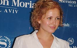 קאתי דרבקין