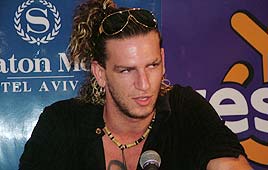 אלון חמאווי