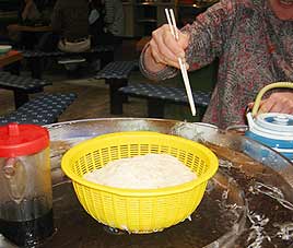 אטריות סומן