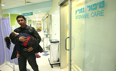 בלאגן במערכת הבריאות