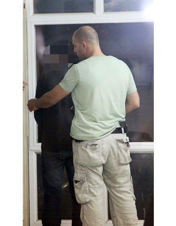 צילום: מוטי קמחי צילום: מוטי קמחי