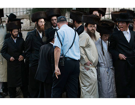 צילום: אוהד צויגנברג