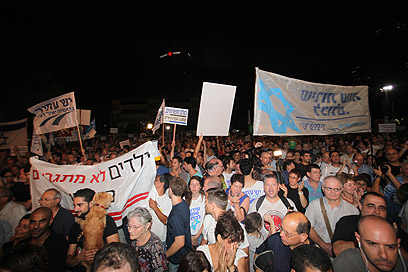 (צילום: מוטי קמחי)