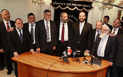 (צילום: חיים צח "ידיעות אחרונות")