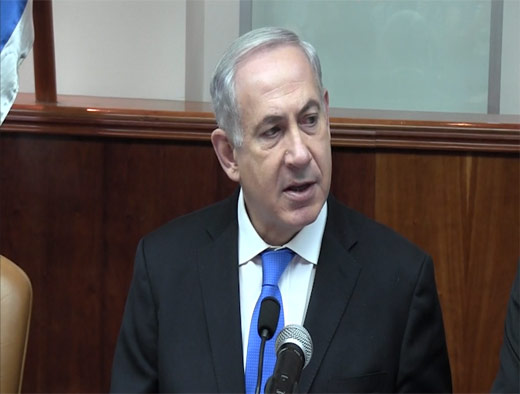 Netanjahu kompromisszummal oldotta meg a katonai költségvetés megkurtítását