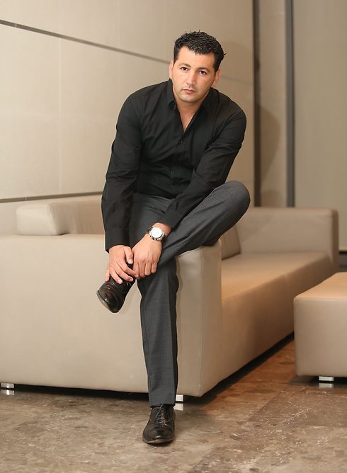 מנדל ן לקנאביס עידו חג ג ישקיע 6 מיליון שקל ביו ניבו