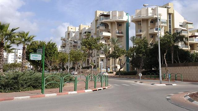 עיריית אשקלון דורשת יותר מחצי מיליארד שקל מקצא א בשביל כביש אחד