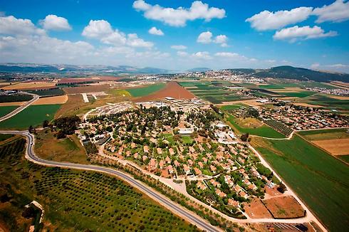 תשואה של 200 תוך שנה גם לכם ניסו למכור קרקע בזול?