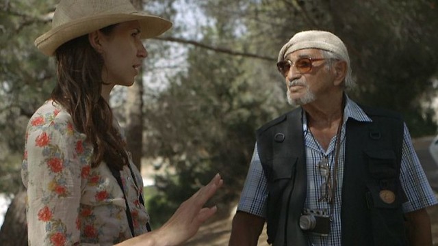 במאית הסרט על יגאל עמיר אסור לצלם סרטים על אנשים רעים