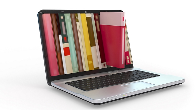 לא מצליחים לקרוא ספר דיגיטלי? תקראו שוב