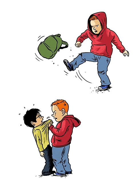 יהודה אטלס: "צריך לדבר על האלימות"