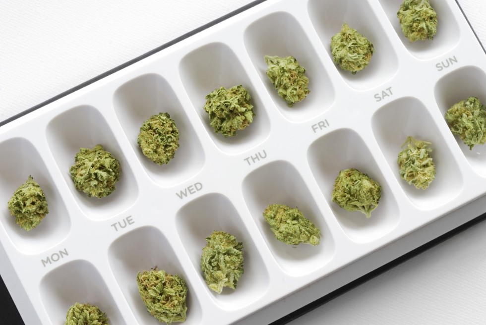 זני קנאביס רפואי הכירו את הזנים של חברת בטר Better