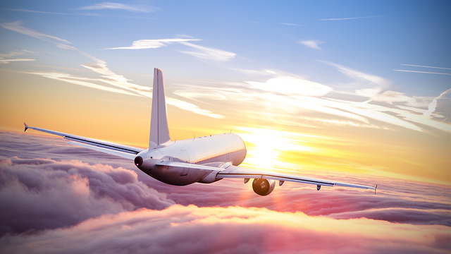 Image result for מטוס