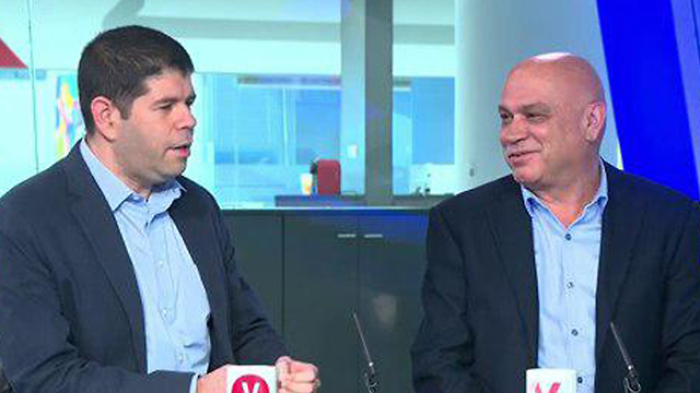 המתמודדים של מרצ העבודה סיימה את תפקידה ההיסטורי אין לה