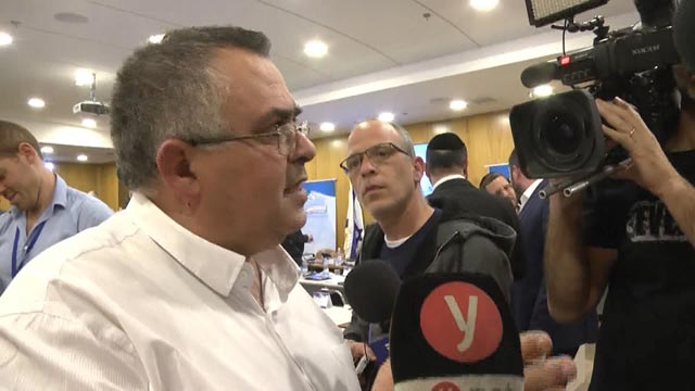 היועמ ש דוד ביטן יואשם בשוחד בכפוף לשימוע