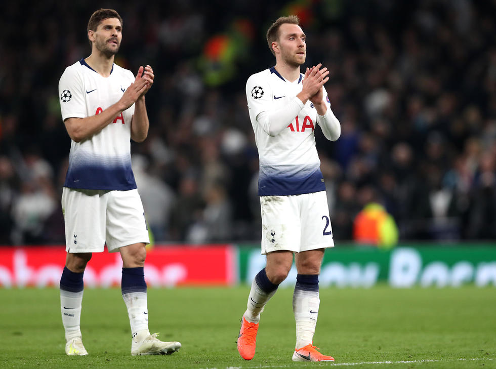 פוצ'טינו: "היינו רשלניים וחסרי אנרגיה"