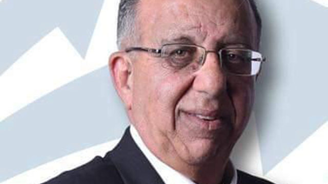 אופק חדש למפלגות הערביות