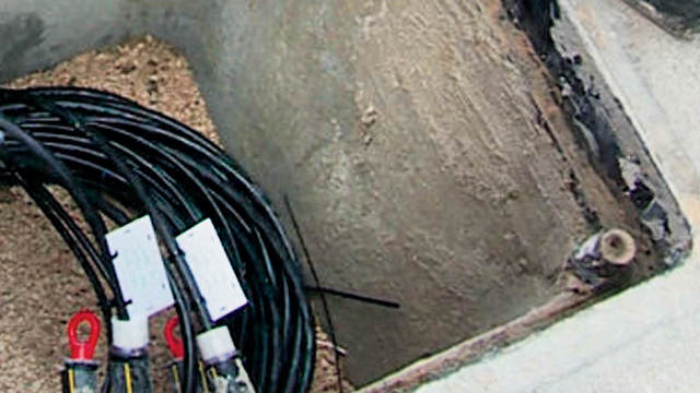 חברות התקשורת יחויבו לפרוס יחד את הסיבים האופטיים