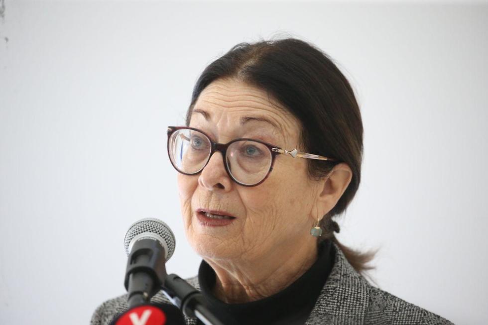 נשיאת העליון: למה לא לכנס היום את הכנסת? זו שעת חירום