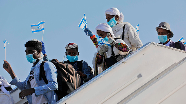 לא הייתה כוונה לאזרח יהודים שמתנכלים למדינה / דעה - Vimarsana News