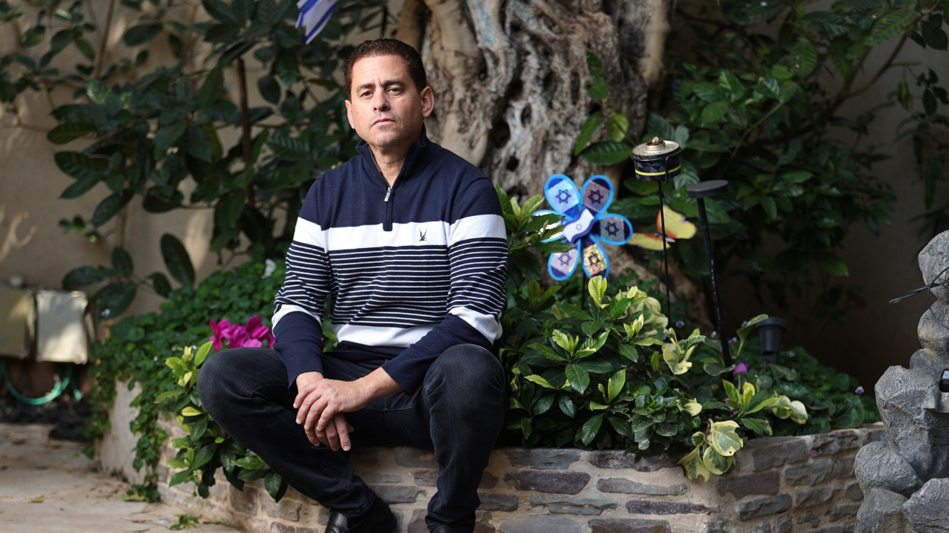 צילום: אביגיל עוזי