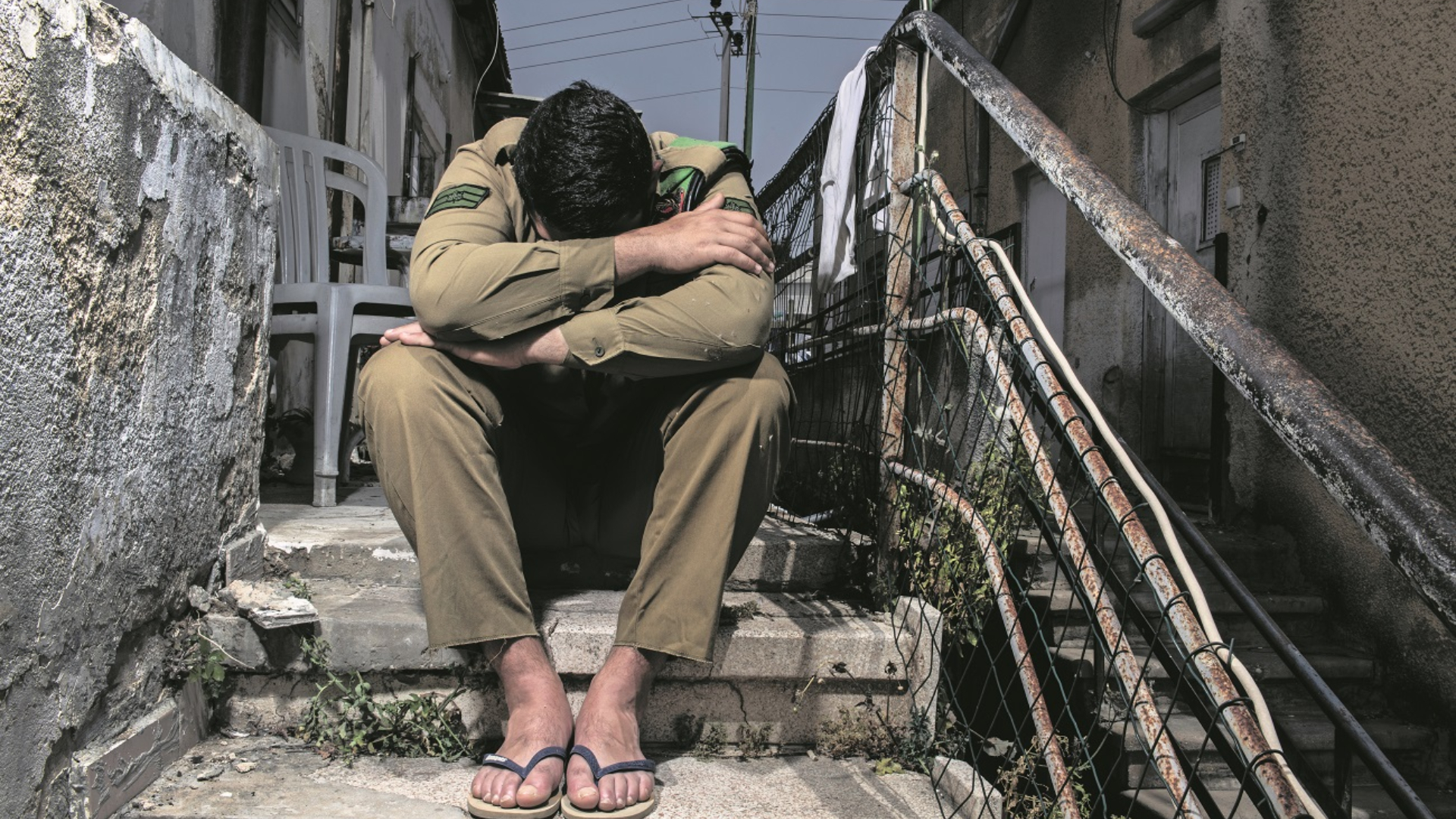 צילום: איליה מלניקוב