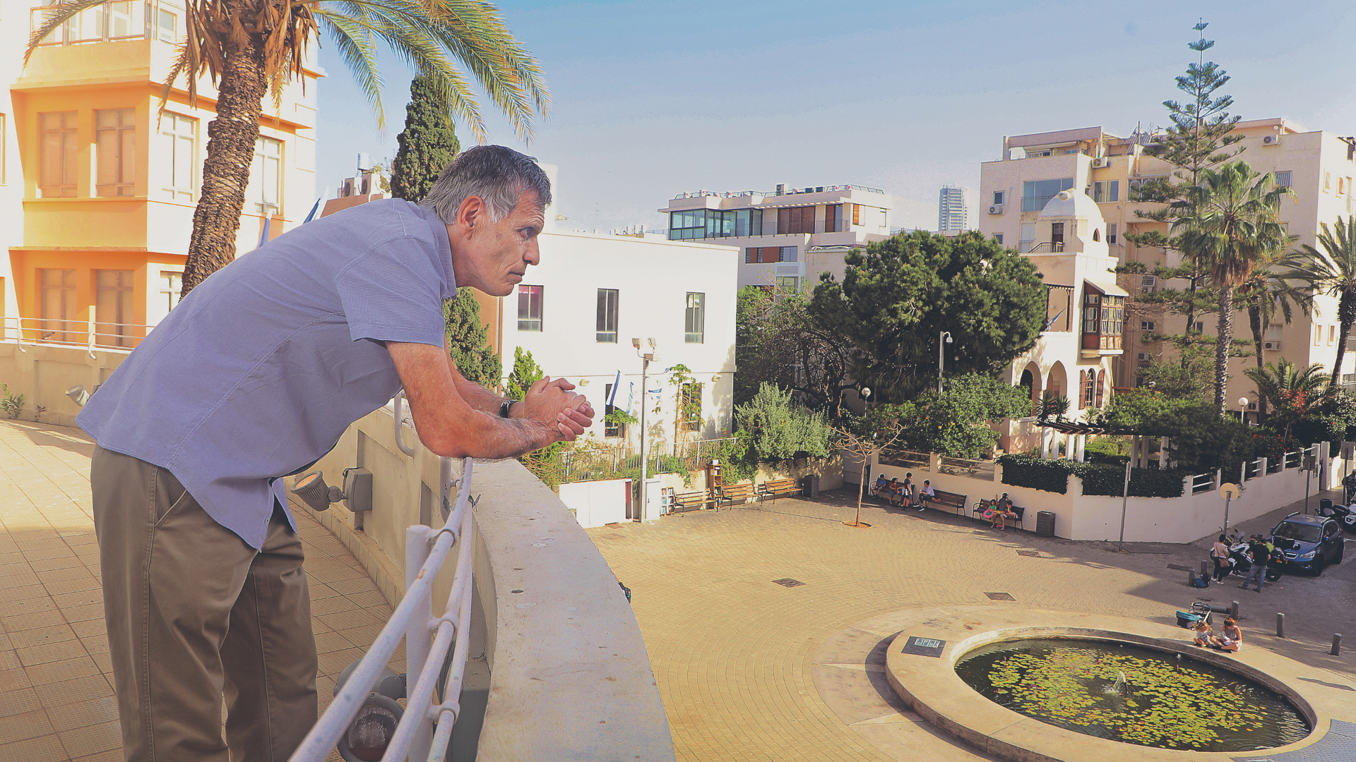 צילום: דנה קופל