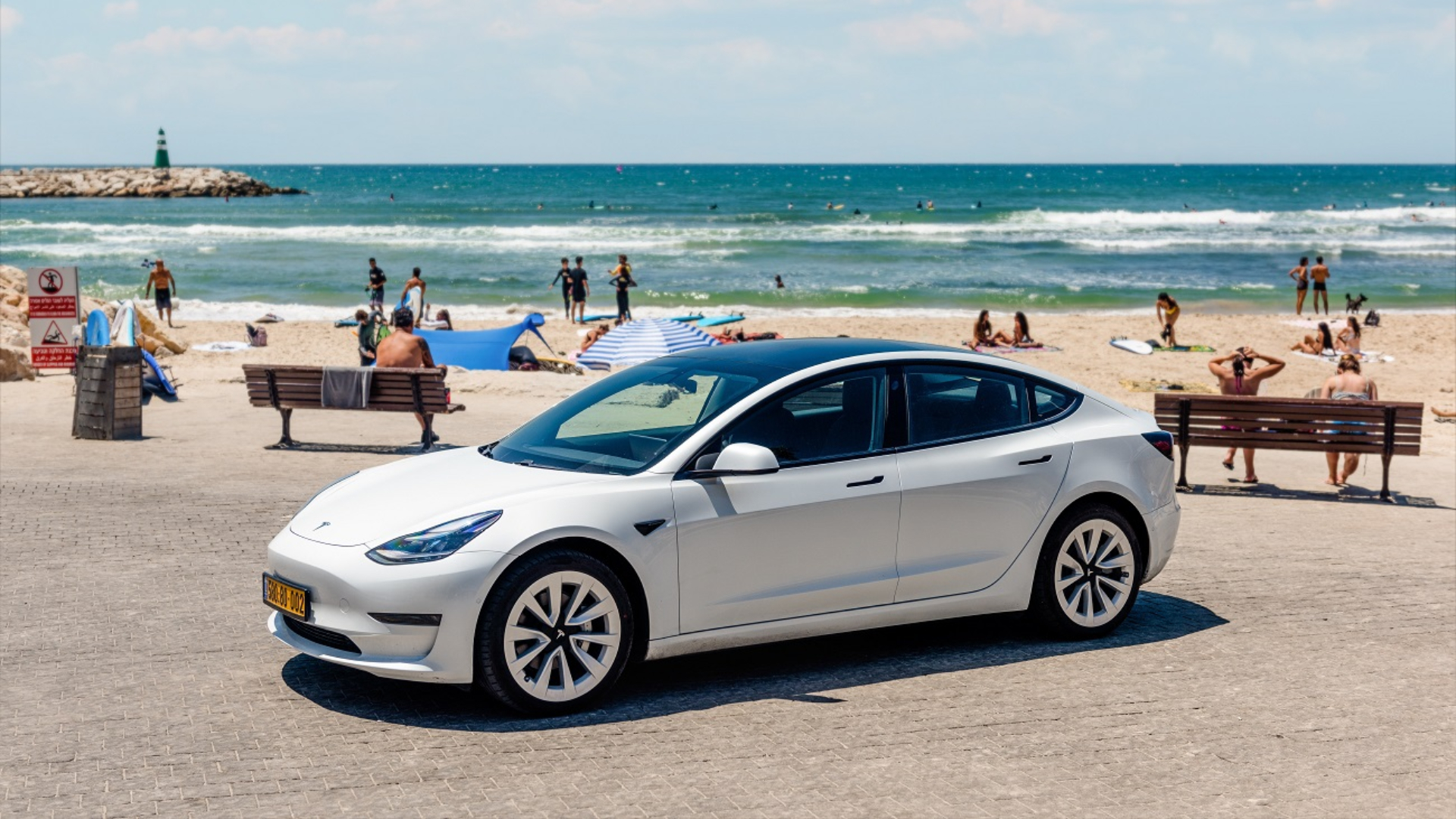 צילום: גבריאל בהרליה