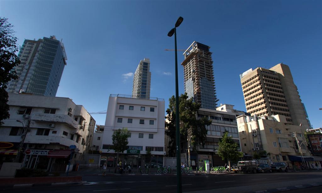 צילום: ירון ברנר