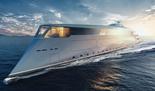 Sinot Yacht Architecture _credit Design