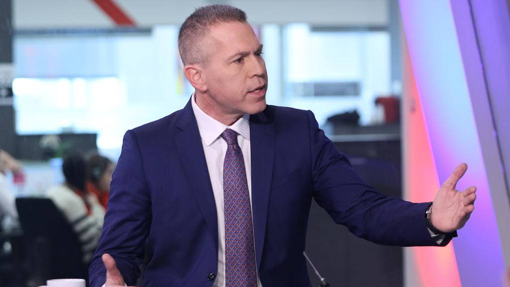 ארדן המשטרה תצא למבצע אכיפה משמעותי בערב פסח