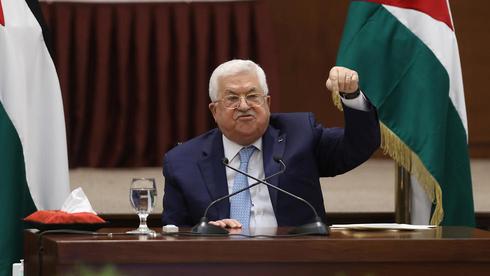 Palestinian President Mahmoud Abbas  (Photo: Reuters)