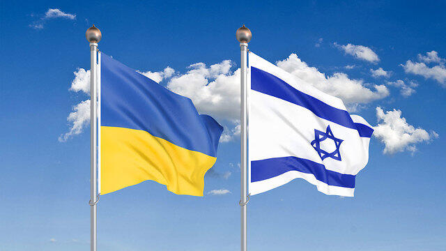 Новое об эвакуации израильтян из Украины: посольство останется во Львове