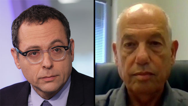 צילום: שחר גולדשטיין, עידן ארבל