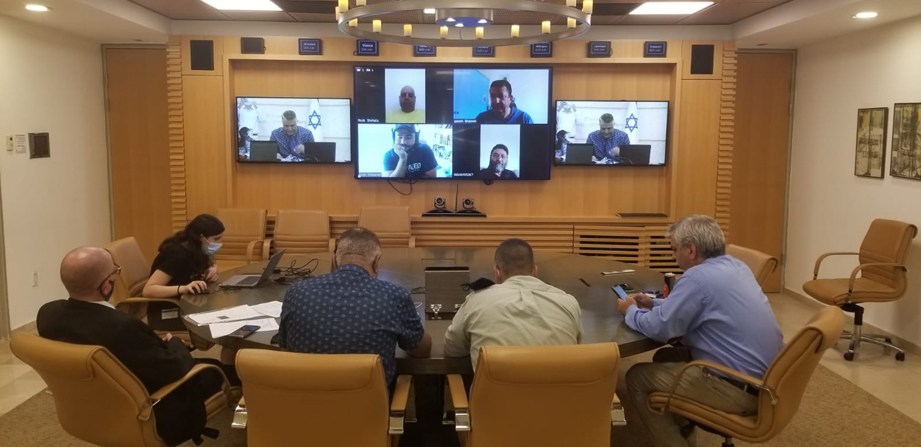 צילום: משרד החוץ