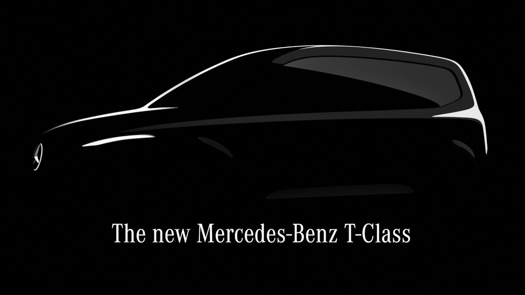  מרצדס T קלאס ( )