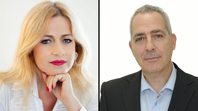 צילומים: ליאת מנדל ועמית ישראלי צילומים: ליאת מנדל ועמית ישראלי