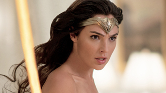 רשמי: סרט שלישי ל"וונדר וומן" עם גל גדות ופטי ג'נקינס