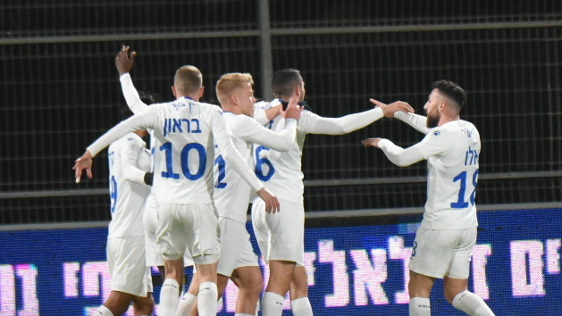 אחרי 5 הפסדים רצופים: ק"ש ניצחה את כפ"ס