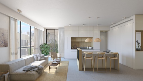 הדמיה: סטודיו בונסאי הדמיה: סטודיו בונסאי