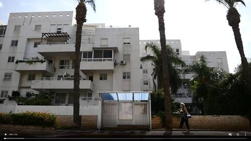 сколько стоит жилье в израиле