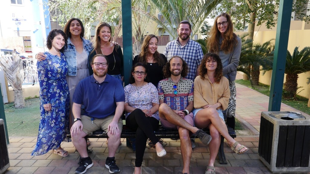 צילום: ניצן דרור