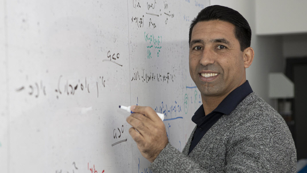 צילום: גיל נחושתן