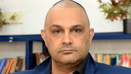 צילום: קובי קואנקס