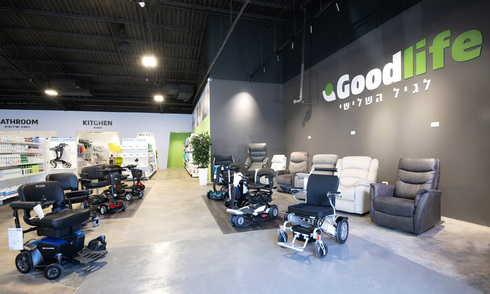 Фото предоставлено магазином Good Life Фото предоставлено магазином Good Life