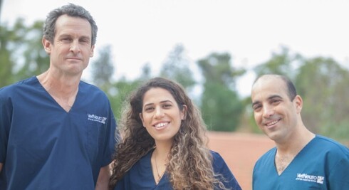 Фото: центр VetNeuro Фото: центр VetNeuro