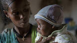 צילום: Christine Nesbitt/UNICEF/ AP