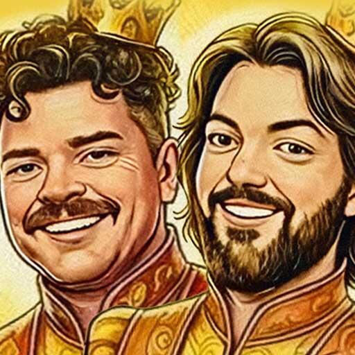 נסיכי הגאות והשפל